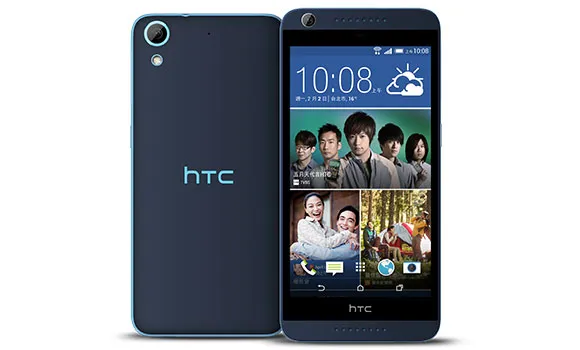 HTC Desire 626 photo 2