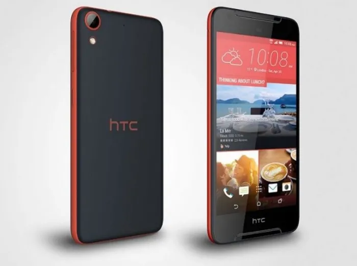 HTC Desire 626 photo 3