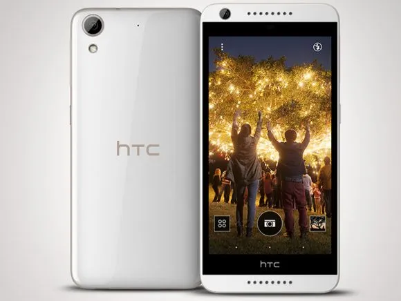 HTC Desire 626 photo 4