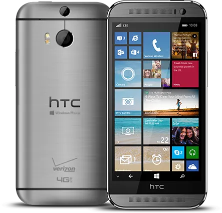 HTC One M8s photo 2