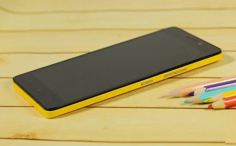 Lenovo K3 Note photo 2