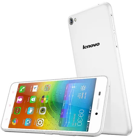 Lenovo S60 photo 2