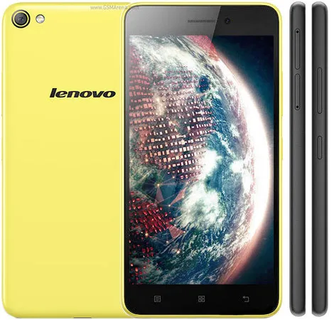 Lenovo S60 photo 3
