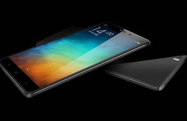 Lenovo A6000 Plus photo 2