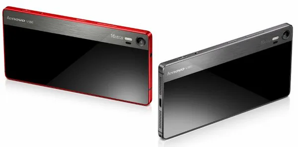 Lenovo Vibe Shot photo 3