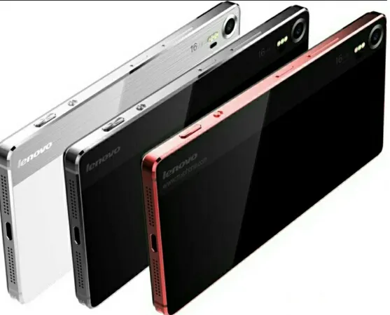 Lenovo Vibe Shot photo 4
