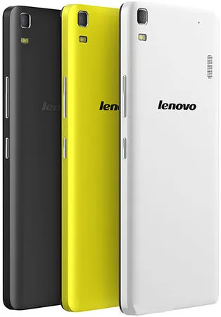 Lenovo A7000 photo 2