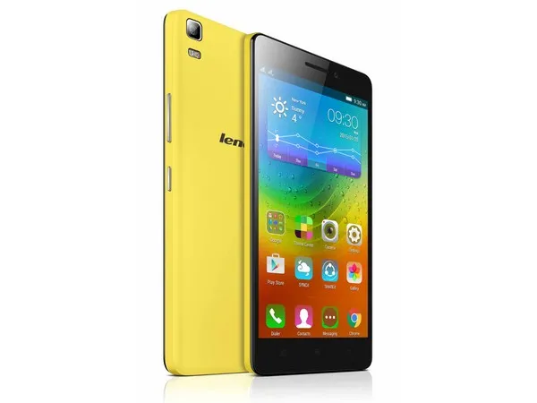 Lenovo A7000 photo 3