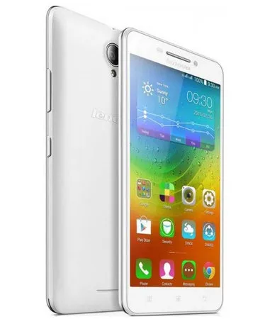 Lenovo A5000 photo 2