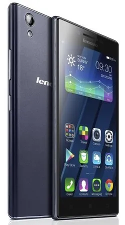 Lenovo P70 photo 2