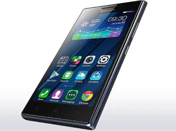 Lenovo P70 photo 3