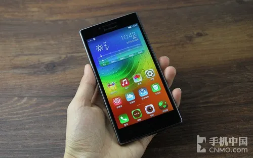 Lenovo P70 photo 4
