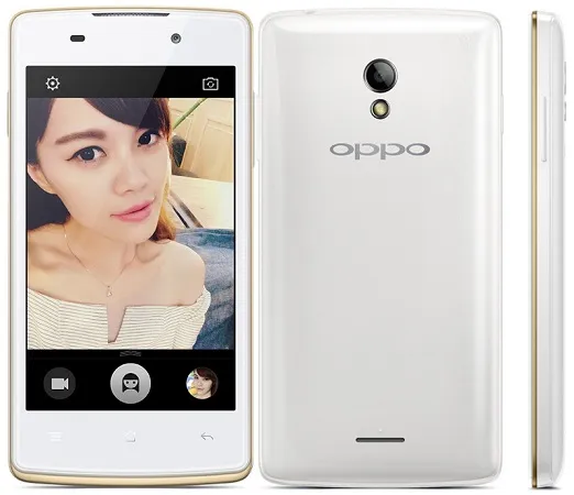Oppo Joy Plus photo 2