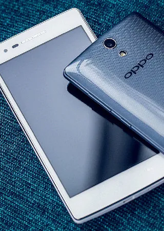 Oppo Mirror 3 photo 3