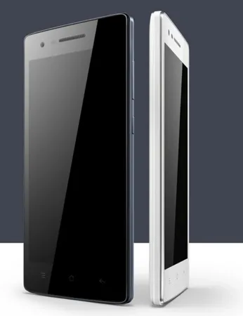 Oppo Mirror 3 photo 6