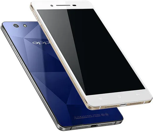 Oppo R1x photo 2