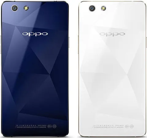 Oppo R1x photo 3