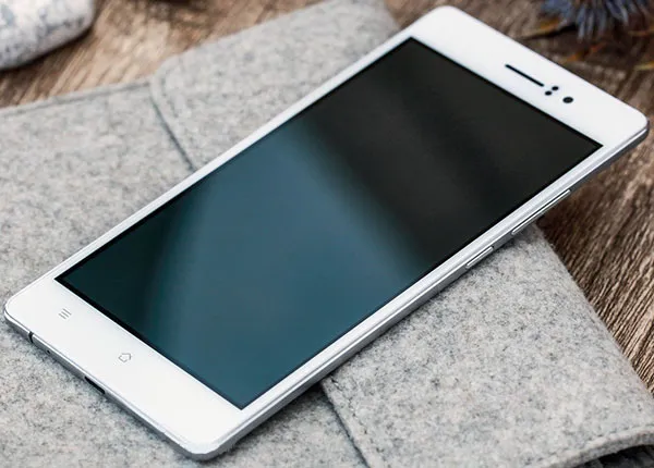 Oppo R5 photo 2