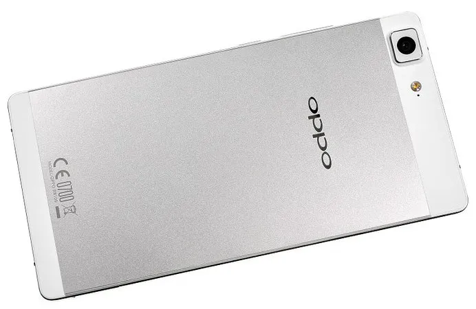 Oppo R5 photo 3