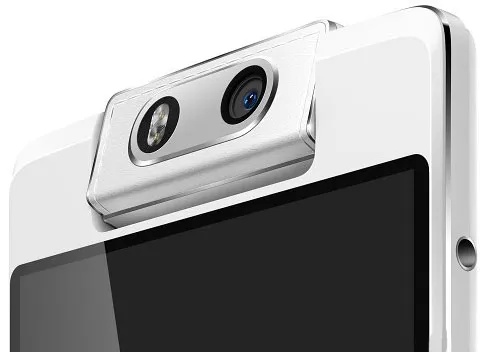 Oppo N3 photo 2
