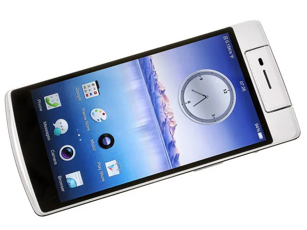 Oppo N3 photo 3