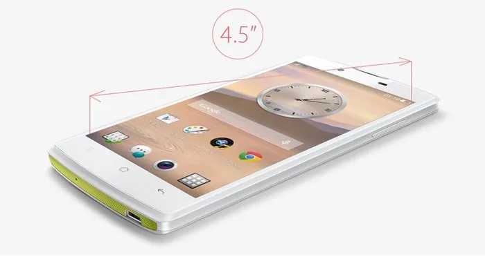 Oppo Neo 3 photo 2