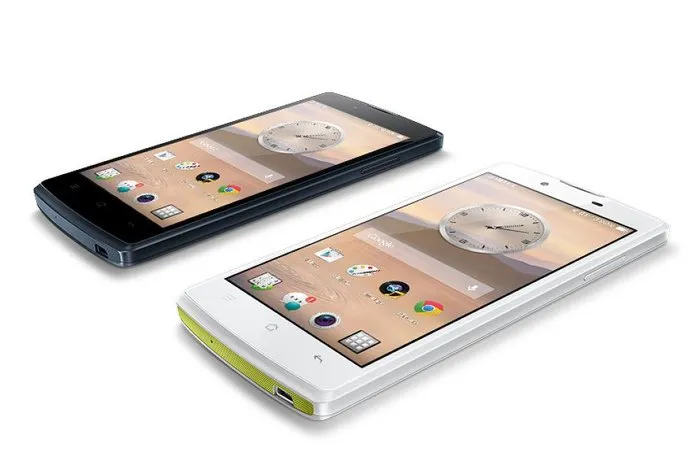 Oppo Neo 3 photo 3