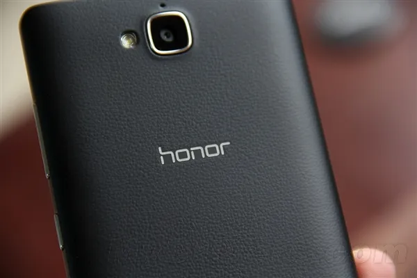 Honor 3C 4G photo 2