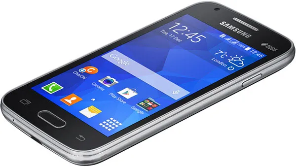 Samsung Galaxy V photo 2