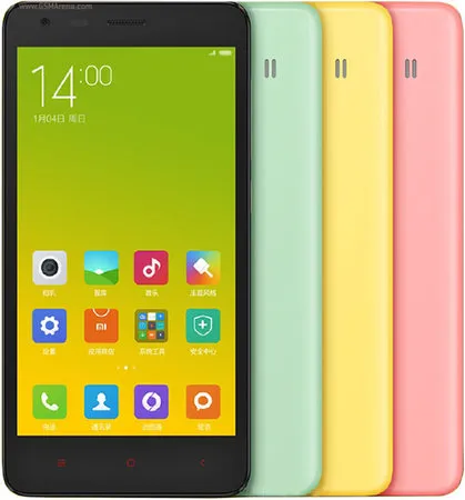 Xiaomi Redmi 2A photo 3