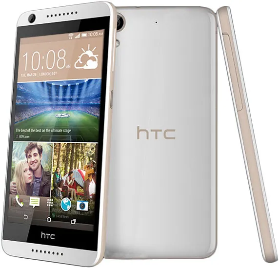 HTC Desire 626G+ photo 2