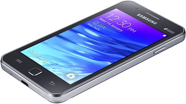 Samsung Z1 photo 2