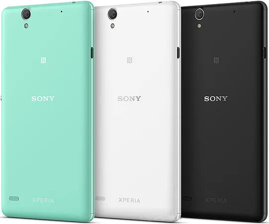 Sony Xperia C4 photo 2