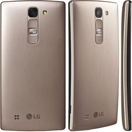 LG Magna photo 2