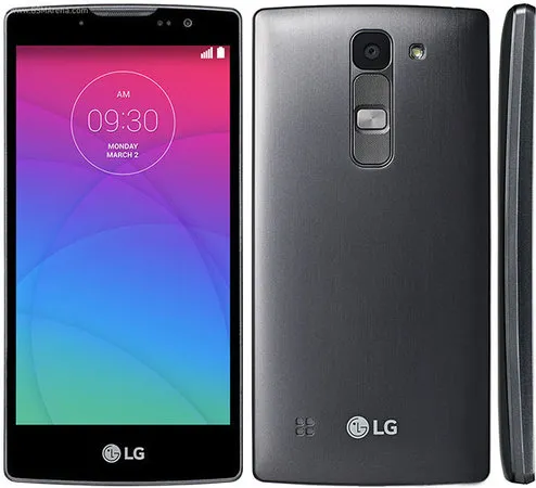 LG Spirit photo 2