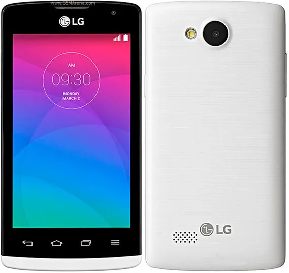 LG Joy photo 2