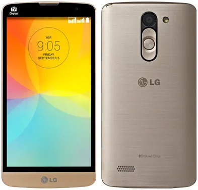 LG L Prime photo 2