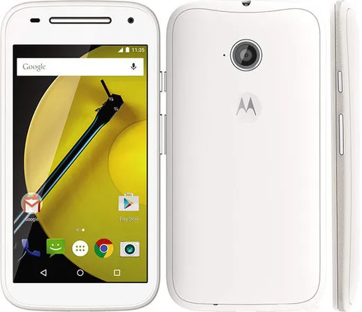 Motorola Moto E Dual SIM photo 2