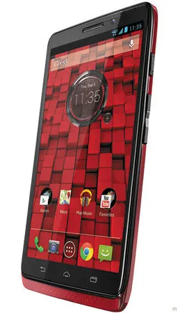 Motorola DROID Ultra photo 3