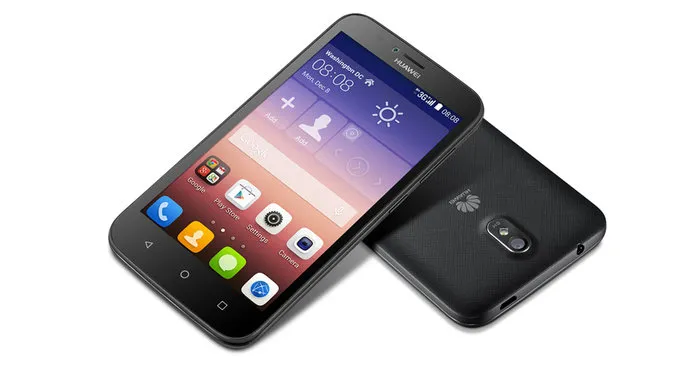 Huawei Y625 photo 2