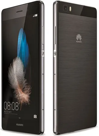 Huawei P8 Lite photo 2