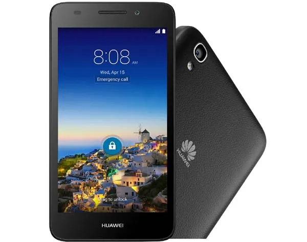 Huawei SnapTo photo 3