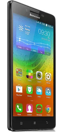 Lenovo A6000 photo 2
