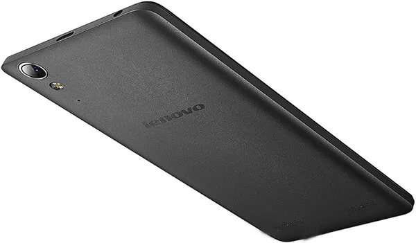 Lenovo A6000 photo 3