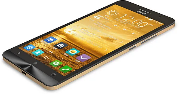 Asus Zenfone C ZC451CG photo 2