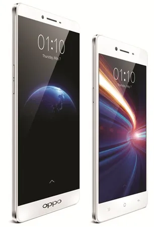 Oppo R7 Plus photo 2