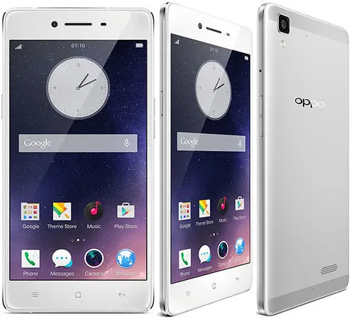 Oppo R7 photo 2