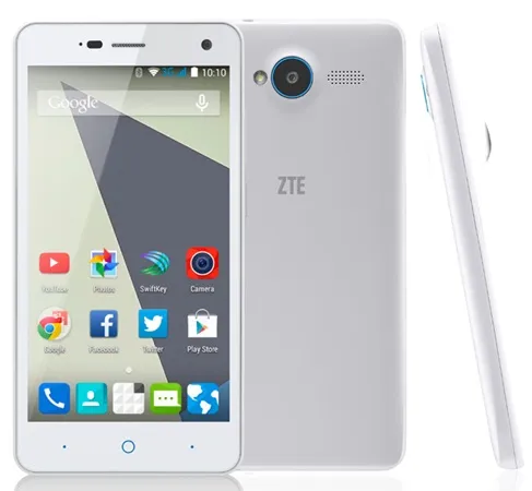 ZTE Blade L3 photo 3