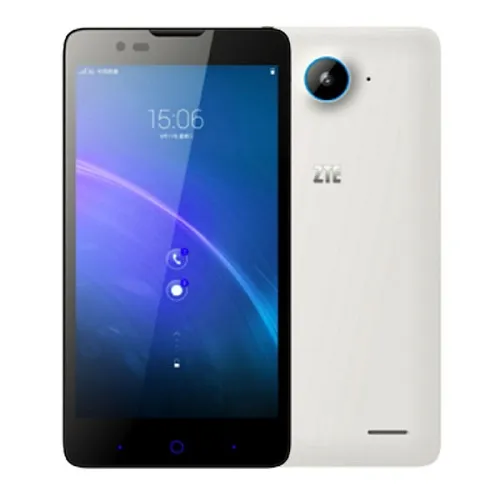 ZTE V5 Lux photo 2
