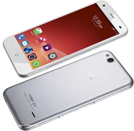ZTE Blade S6 photo 2